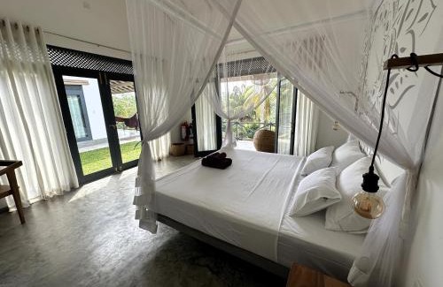 Kathaluwa Resort | Ebony Boutique Villa