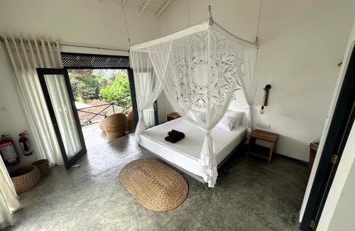 Kathaluwa Resort | Ebony Boutique Villa