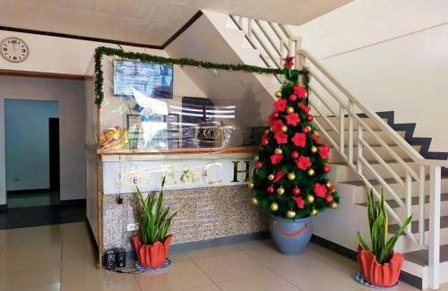 Laoag Hotel | EC Hotel near Laoag Airport