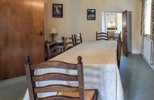 Windermere Cottage | ECCLERIGG OLD FARM, pet friendly, with open fire in Ambleside