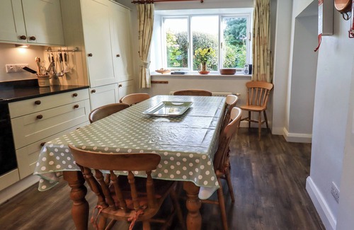 Windermere Cottage | ECCLERIGG OLD FARM, pet friendly, with open fire in Ambleside