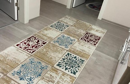 Kasustu Apartment | Ecem suit