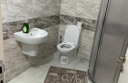 Kasustu Apartment | Ecem suit