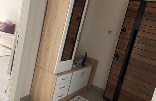 Kasustu Apartment | Ecem suit