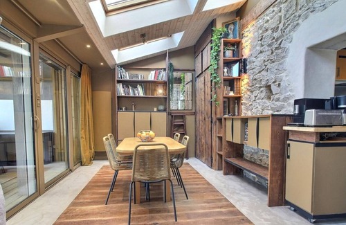 Saint-Pierre-Quiberon House | Echappée Breizh - Saint Pierre Quiberon