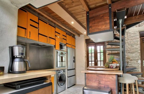 Saint-Pierre-Quiberon House | Echappée Breizh - Saint Pierre Quiberon