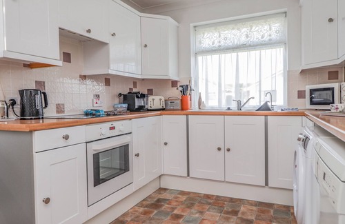 Seasalter Cottage | Echo Beach