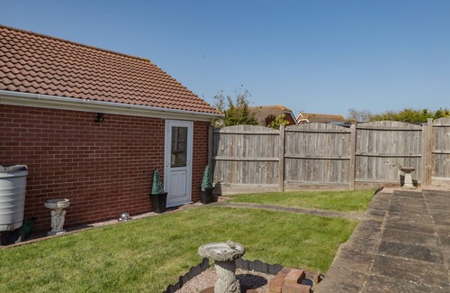 Seasalter Cottage | Echo Beach