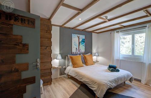 Chalmazel-Jeansagniere Bed & Breakfast | Echo des montagnes