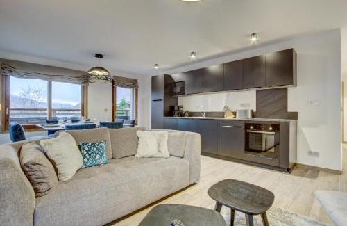 Morzine Apartment | Echo du Pleney A204