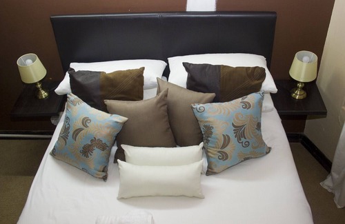 Rustenburg Bed & Breakfast | Echo Garden Guesthouse