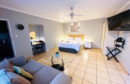 Thabazimbi Hotel | Echo Mountain Inn