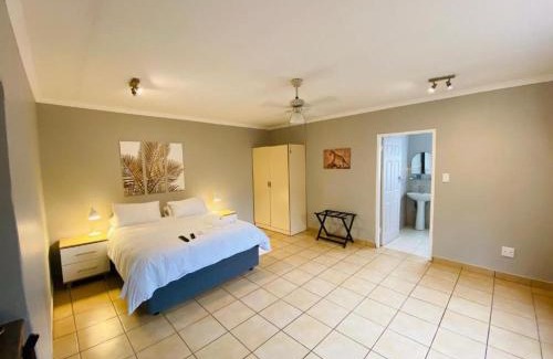 Thabazimbi Hotel | Echo Mountain Inn