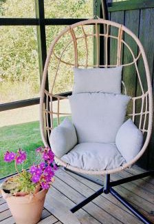 Bratten Strand House | EchoBay nr 2 - child-friendly house close to the beach