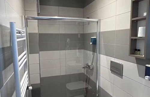 Harbiye Apartment | EchoLoft Nişantaşı Metro Exit 1+0 Central location