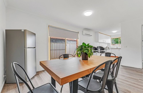 Echuca Hotel | Echuca Moama Holiday Accommodation 1