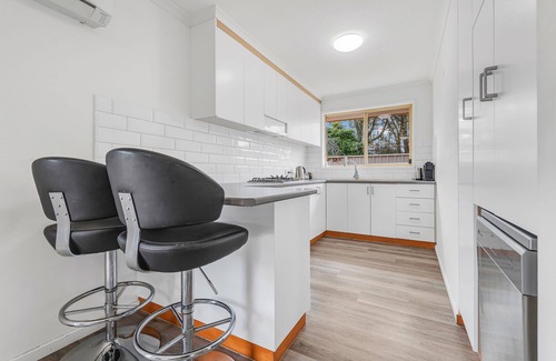 Echuca Hotel | Echuca Moama Holiday Accommodation 1