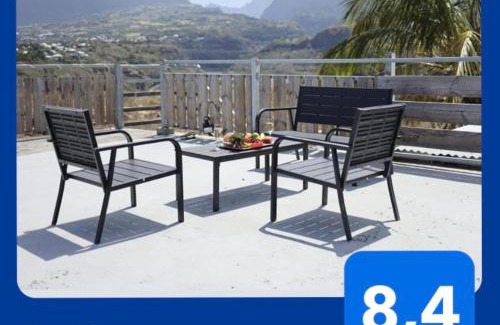 Ravine des Cabris House | Eclats d'Etoiles - Rooftop - Piscine - By Sister Home