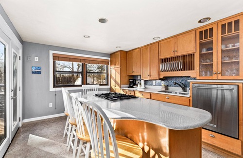 St. Louis County House | Eclectic Escape | Near Canal Park & Beach Access