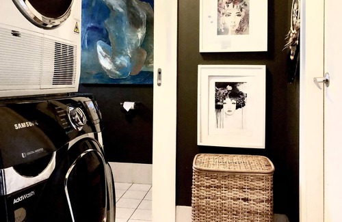 Wollongong CBD House | Eclectic inner city hideaway