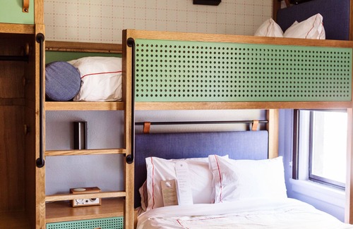 Downtown Seattle Hotel | Eclectic Seattle Retreat - Art & Culture at Your Doorstep