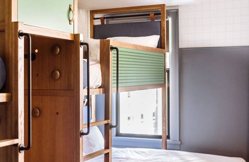 Downtown Seattle Hotel | Eclectic Seattle Retreat - Art & Culture at Your Doorstep