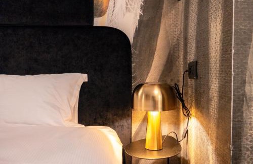 Bucharest City-Centre Hotel | Ecletico Villa