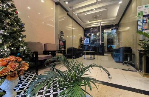 French Quarter Hotel | Eclipse Legend Hotel