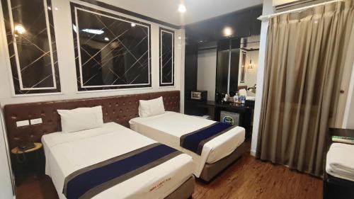 French Quarter Hotel | Eclipse Legend Hotel