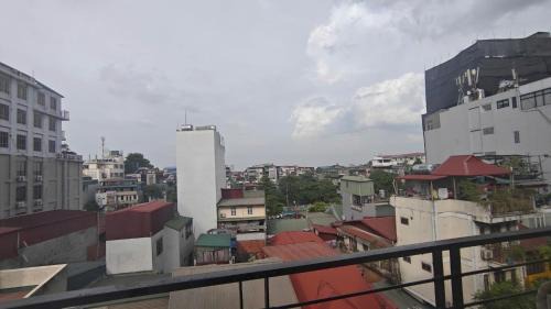 French Quarter Hotel | Eclipse Legend Hotel