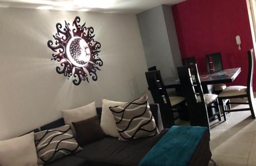 Guadalajara Apartment | Eclipse