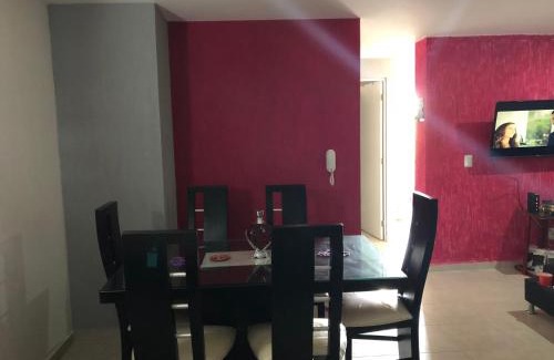 Guadalajara Apartment | Eclipse