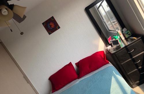 Guadalajara Apartment | Eclipse