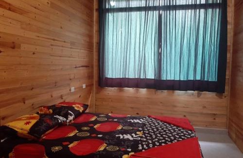 La Vega House | Eco Aldea Topacio