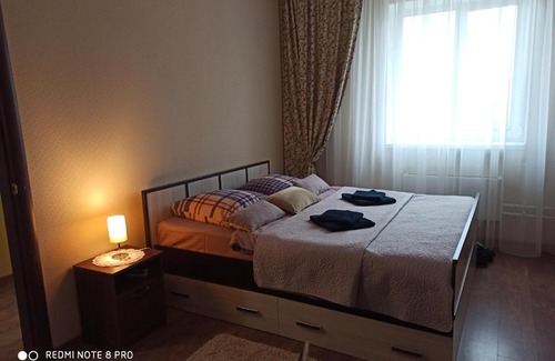 Voronezh Apartment | Eco apartaments sleep like at home