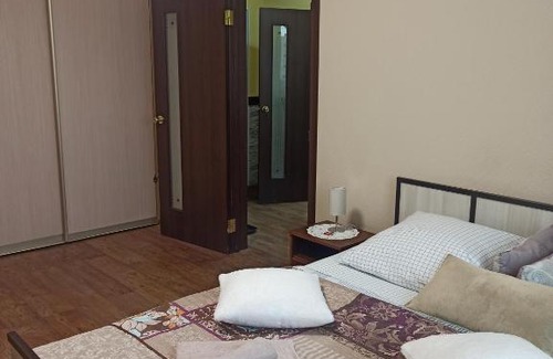 Voronezh Apartment | Eco apartaments sleep like at home