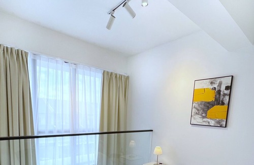 Gelang Patah House | Eco Botanic Duplex KTV Unit