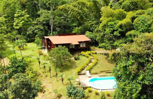 Tena House | Eco Cabañas San Lorenzo