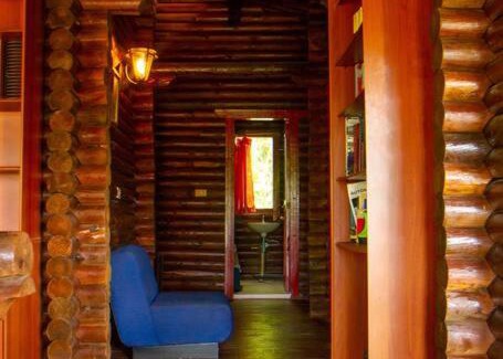 Tena House | Eco Cabañas San Lorenzo