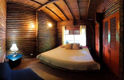 Tena House | Eco Cabañas San Lorenzo