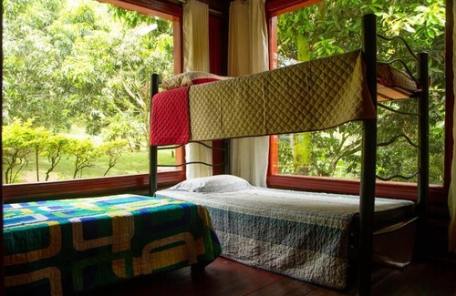 Tena House | Eco Cabañas San Lorenzo
