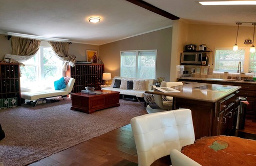 Drexel Cabin | Eco Cabin Secluded Retreat In The Country Close The Main Cities by itluxurystays