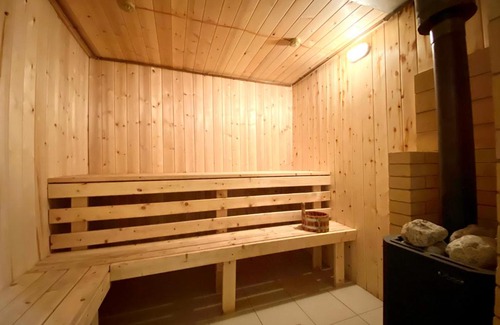 Kuretskoe House | Eco Centre Talovskoe