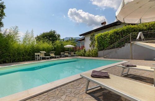 Ville del Monte House | Eco del Garda