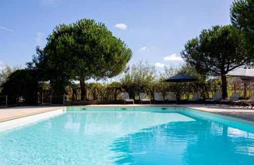 Pornic Hotel | Eco-Domaine La Fontaine - HOTEL-SPA - Plage de la Fontaine aux Bretons