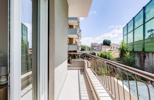 Zona LVIII Prima Porta House | Eco Domus Moon