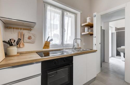 Zona LVIII Prima Porta House | Eco Domus Moon