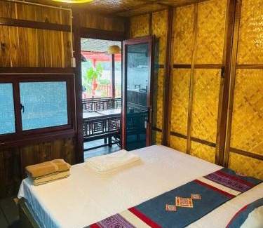 Cat Hai House | Eco Floating Stay Cai Beo
