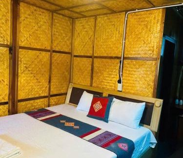 Cat Hai House | Eco Floating Stay Cai Beo