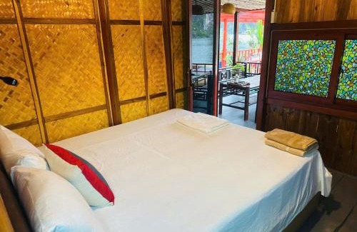 Cat Hai House | Eco Floating Stay Cai Beo